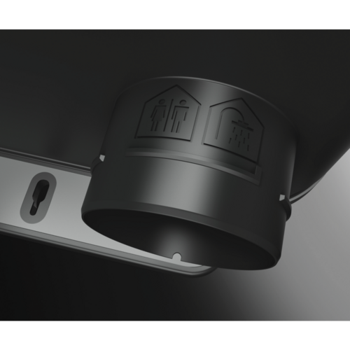 EasyHOME AUTO COMPACT with Netatmo